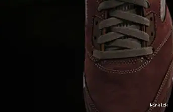 Air 5 DZ4131-600 “Burgundy” Jordan 0624